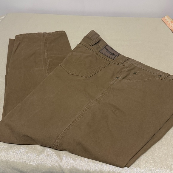 Wrangler Rugged Wear - Picture 5 of 5